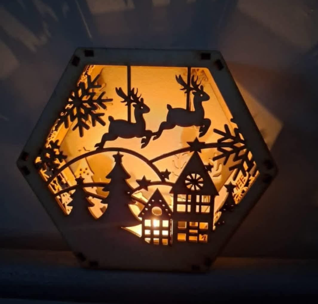 How I Built My Laser Engraving Business with the LONGER Ray5