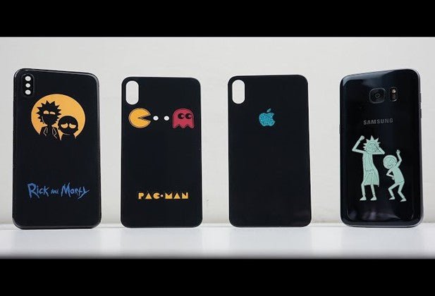 LONGER Research: Exploring Laser B1 20W Laser Engraving for Smartphone Customization - LONGER