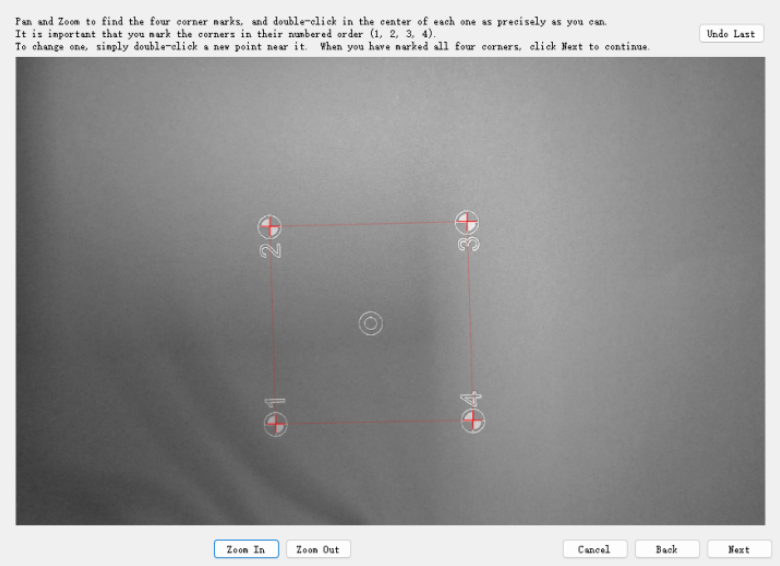 How to Calibrate and Align the Nano Duo Camera in LightBurn