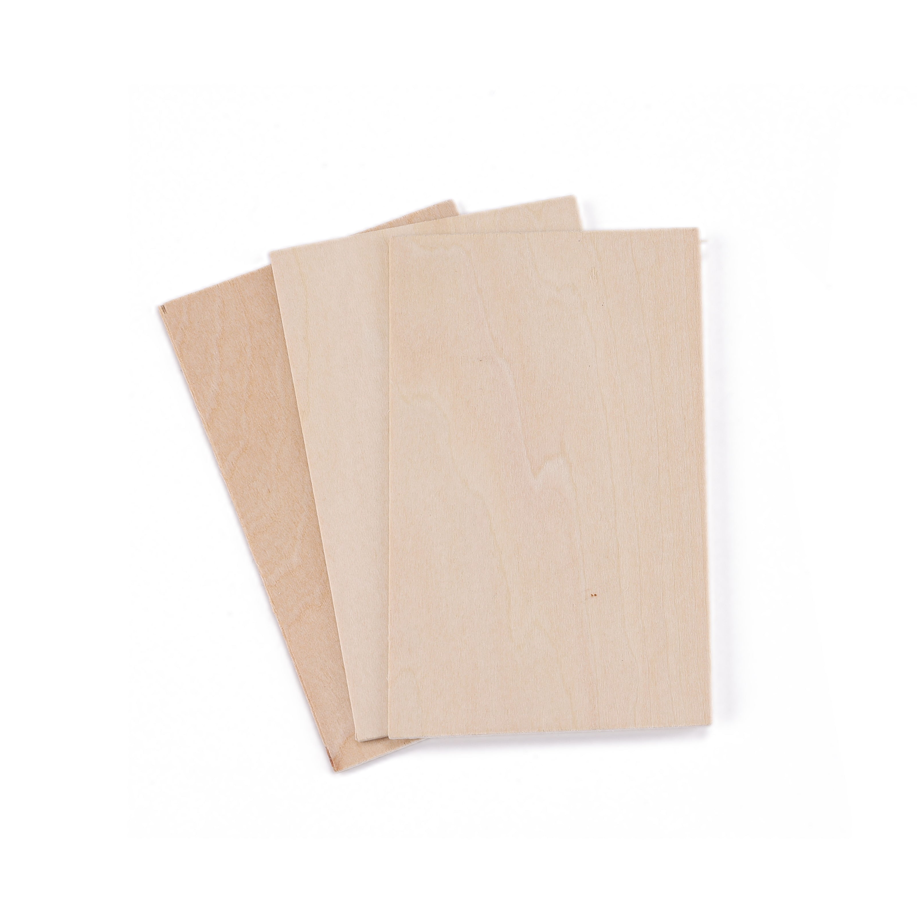 Plywood