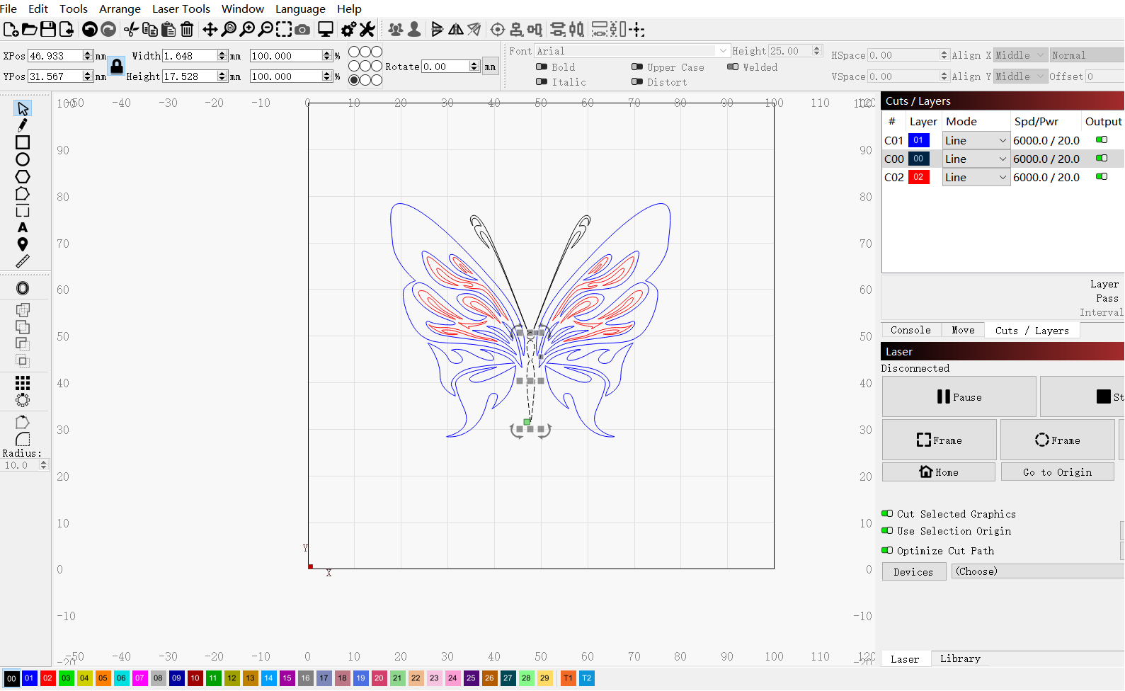 How to Create Colorful Engravings 3