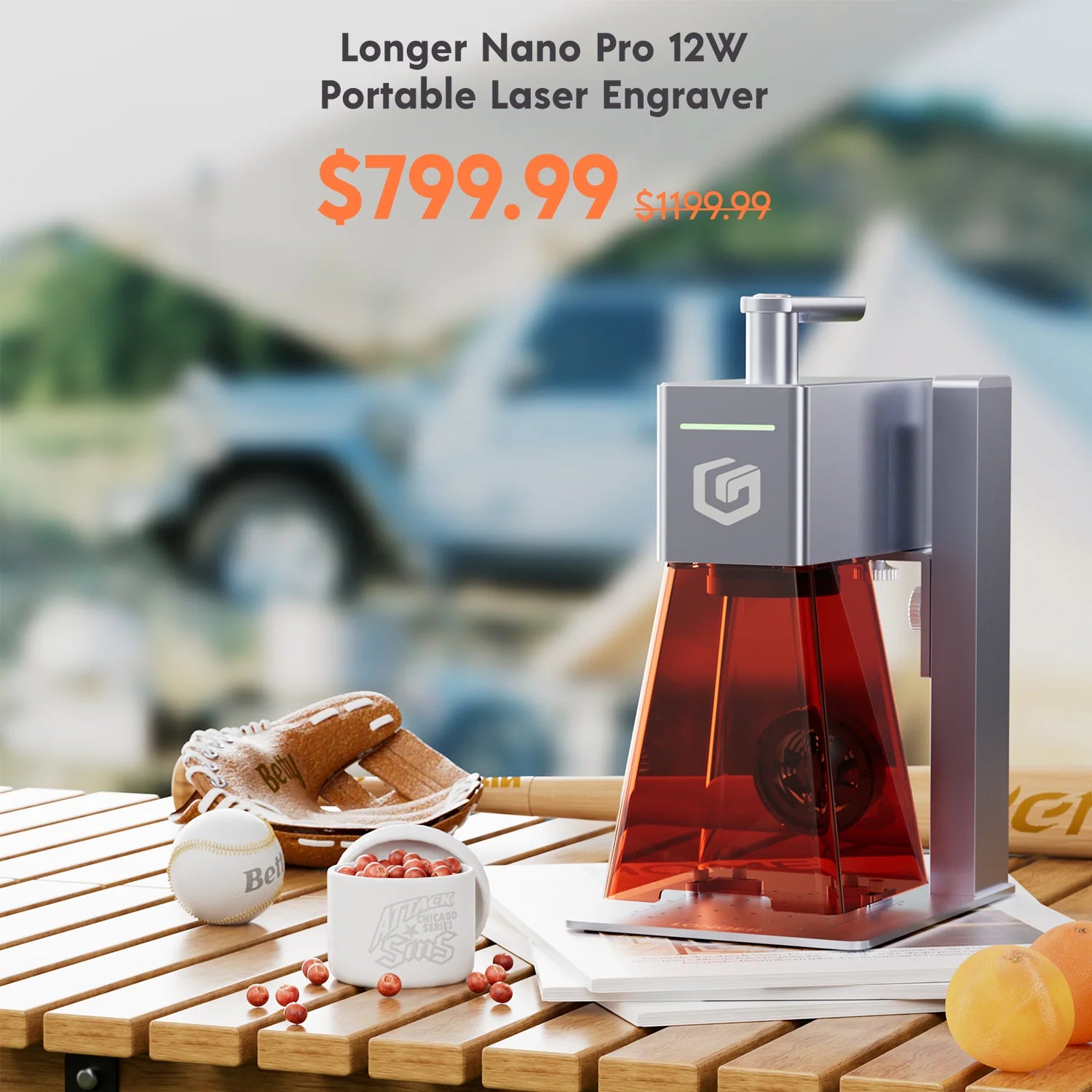 LONGER Research: Innovations in Ray5 20W Laser Engraving for Ceramic Art