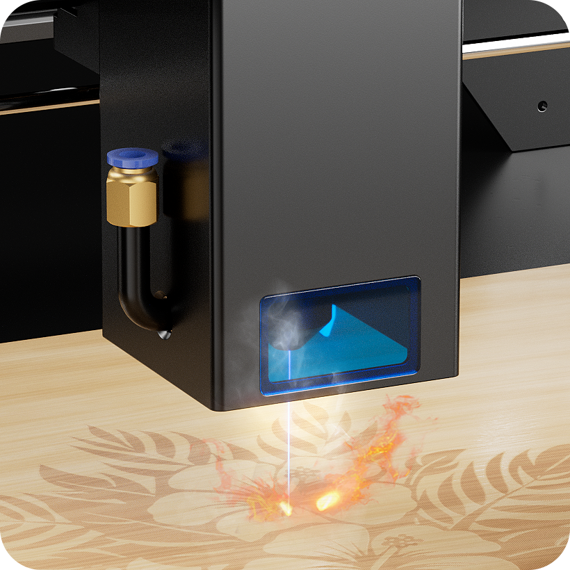 Flame Detection