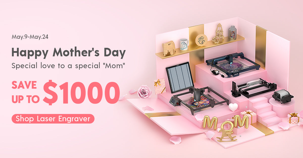 Happy Mother's day