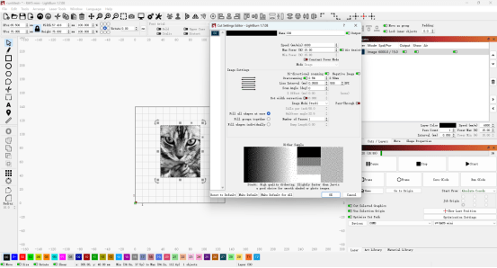 Importing and Positioning the Design