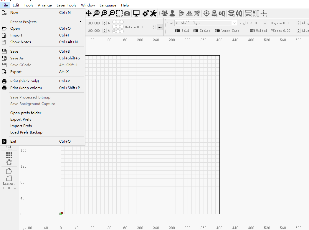 How to Create Colorful Engravings