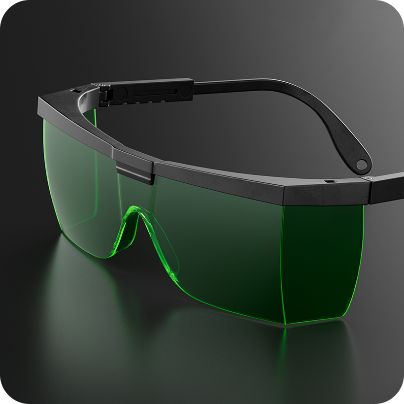 Protective Glasses