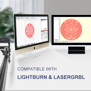 Easy Operation – Multi-Platform Compatible
