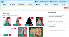 The 7 Best Sites for Free Laser Cut Files (SVG & DXF) in 2025