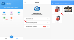 How to Update the Firmware on Nano Series