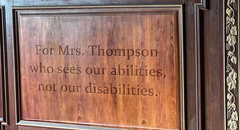 LONGER Fans Share: Help STARS children regain confidence with using Ray5 20W Laser Engraver in the Classroom