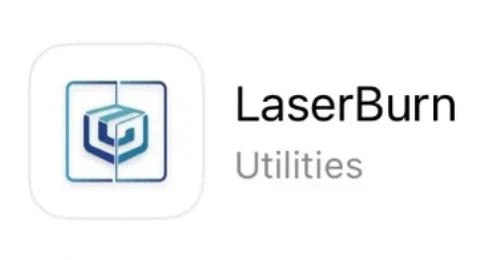 LONGER LaserBurn: Ideal companion for your laser engraving machine