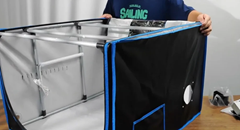 Longer B1 Enclosure Installation Guide