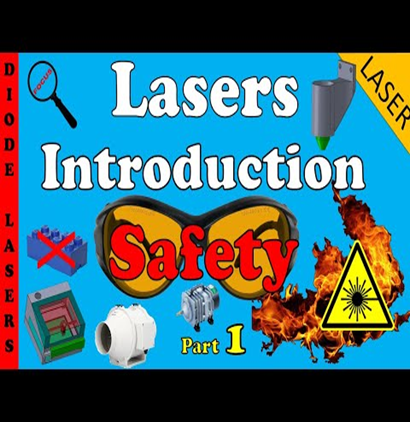 LONGER Academy: Top Diode Laser Safety and Usage Guide: Longer Ray5 10W Review