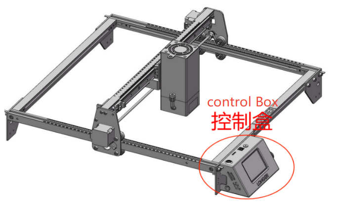 Replace the flame sensor