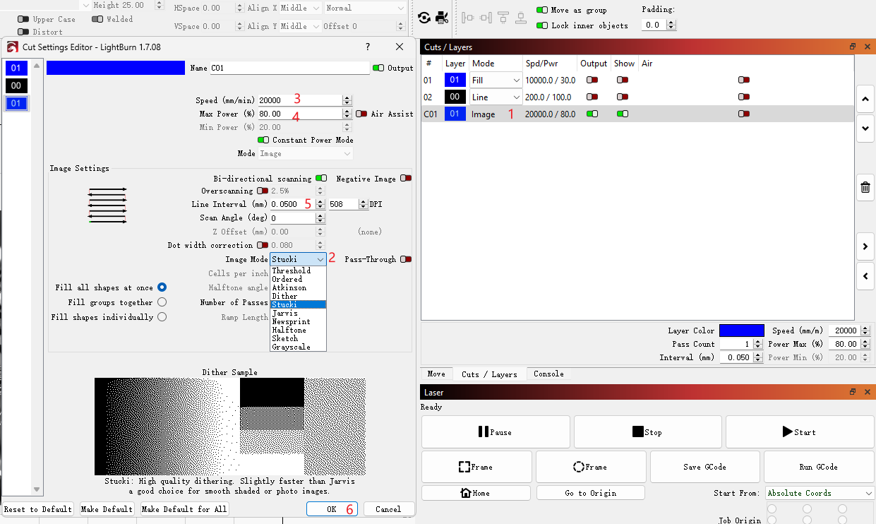 How to Optimize Image Engraving for Optimal Engraving Results