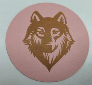 LONGER How To：Leather Engraving with Nano Pro