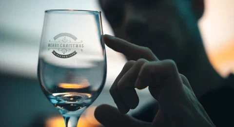 Tips for engraving glass using laser engraving machine