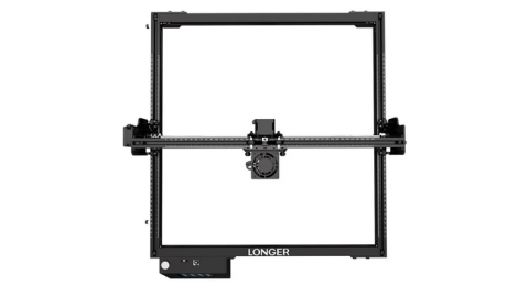 Longer Ray5 20W Laser Engraver: Unveiling the Magnificence of Innovation