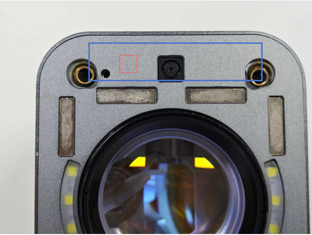 LONGER How To:Adjust the Red Dot Focusing Module on the Nano Duo