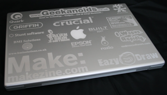 LONGER Research: Enhancing Personal Electronics with the Laser B1 20W Engraver