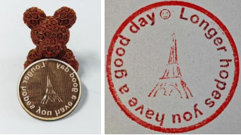 LONGER How To: Make a Custom Rubber Stamp with the Ray5 10W Laser Engraver