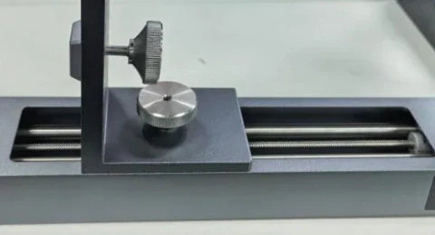 Lubricating and Maintaining Moving Parts — Nano