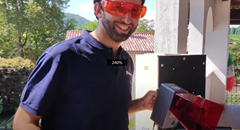 Lightest portable laser engraver: Meet the Longer Nano