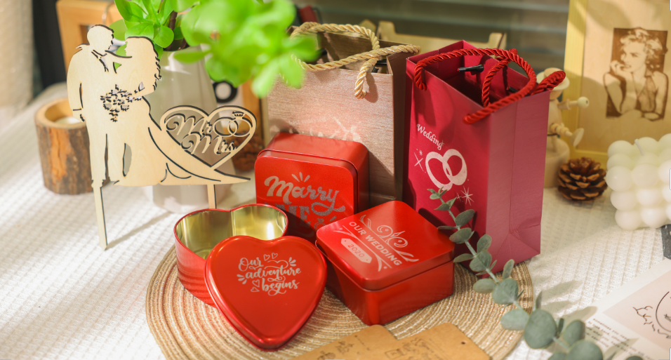 Best Laser Engravers for Wedding Projects - Professional Machines Under $250