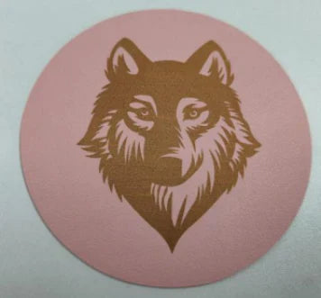 LONGER How To：Leather Engraving with Nano Pro