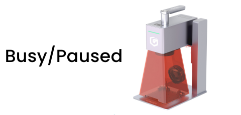 “Busy/Paused” Machine Prompt — Nano Troubleshooting
