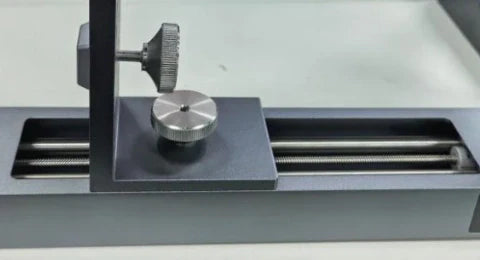 Z-Axis Lifting Malfunction Fix for Nano
