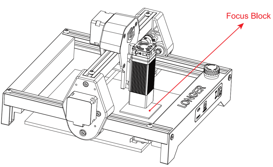 Ray5 MiniS: Engraved Patterns Are Unclear