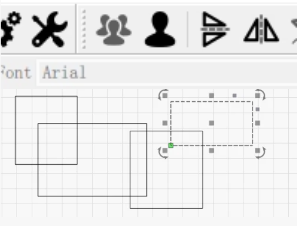 LONGER How To: Grouping and Ungrouping in LightBurn