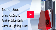 Adjusting Camera Brightness — Nano Duo