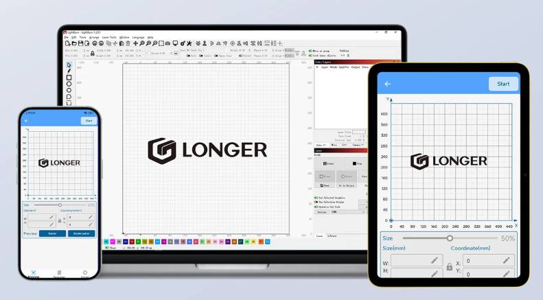 How to Connect to the Nano Pro Using AP or STA Mode