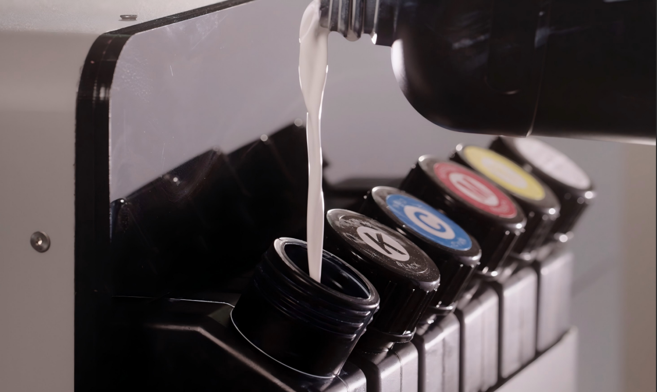 How to Store UV Printer Ink in Winter: A Complete Guide for UV Printer Users