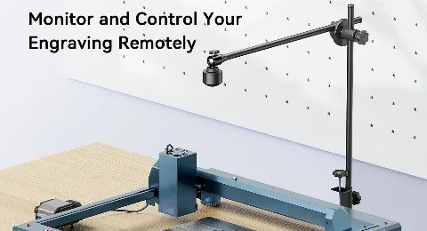 Longer Camera Installation Guide