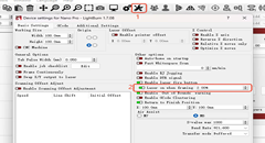 No Laser Output During Framing — Nano Troubleshooting
