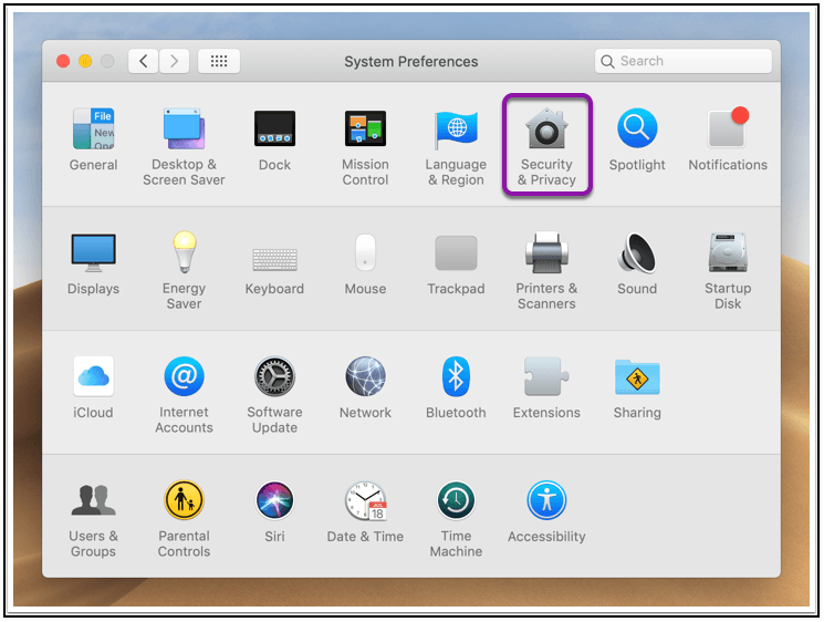 How to Check and Install Drivers