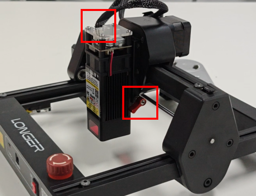 How to Clean the Laser Window Lens and Nozzle on Ray5 mini/miniS
