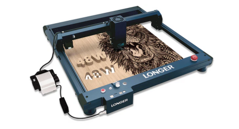 Exploring Seven Key Features for Choosing the Ideal Laser Engraver