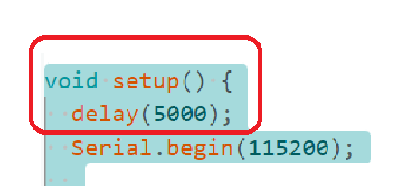 How to configure ESP32 to Arduino IDE