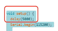 How to configure ESP32 to Arduino IDE