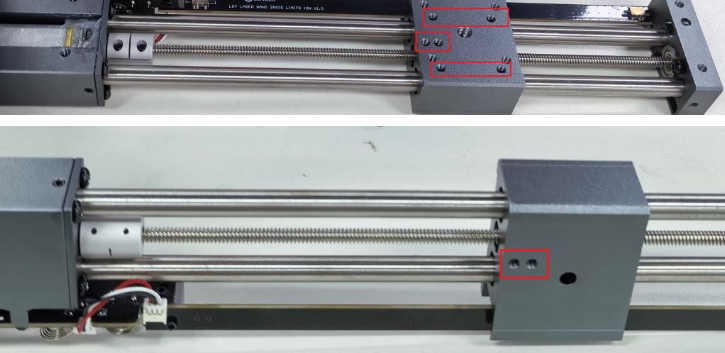 How to Lubricate and Maintain Moving Parts