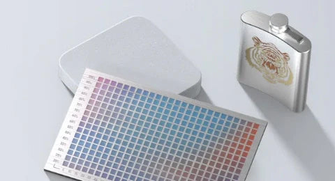 LONGER Research: How to choose Laser Engraving Efficiency