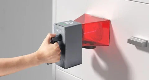 Decoding the differences:portable vs desktop laser engraving machines