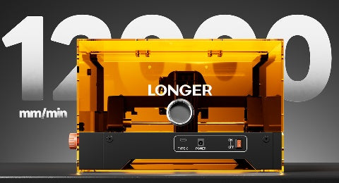 Ray5 MiniS: Machine Won’t Start When Power Switch Is On