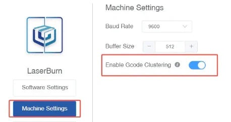 How to Fix Engraving Stutter on Nano Pro
