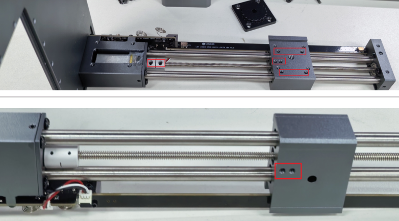 How to Replace the Coupling